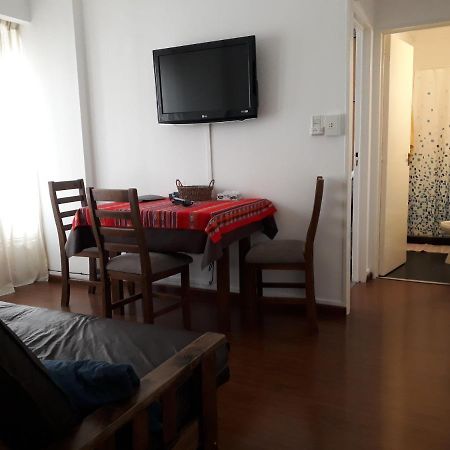 Apartamento Avenida De Mayo 1316 Buenos Aires Exterior foto