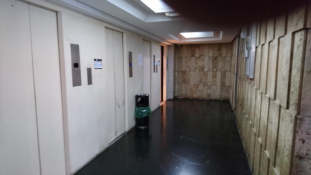 Apartamento Avenida De Mayo 1316 Buenos Aires Exterior foto