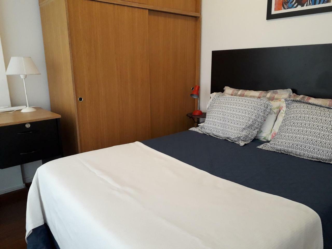 Apartamento Avenida De Mayo 1316 Buenos Aires Exterior foto