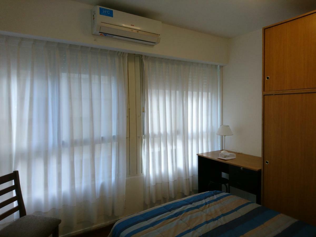 Apartamento Avenida De Mayo 1316 Buenos Aires Exterior foto