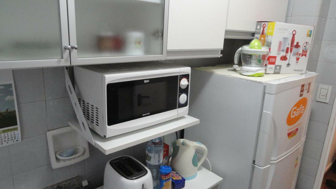 Apartamento Avenida De Mayo 1316 Buenos Aires Exterior foto