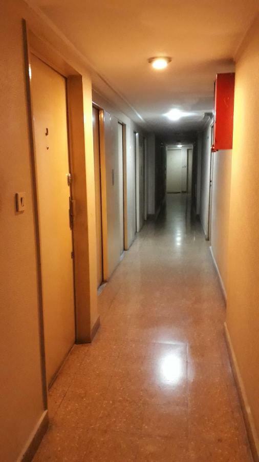 Apartamento Avenida De Mayo 1316 Buenos Aires Exterior foto