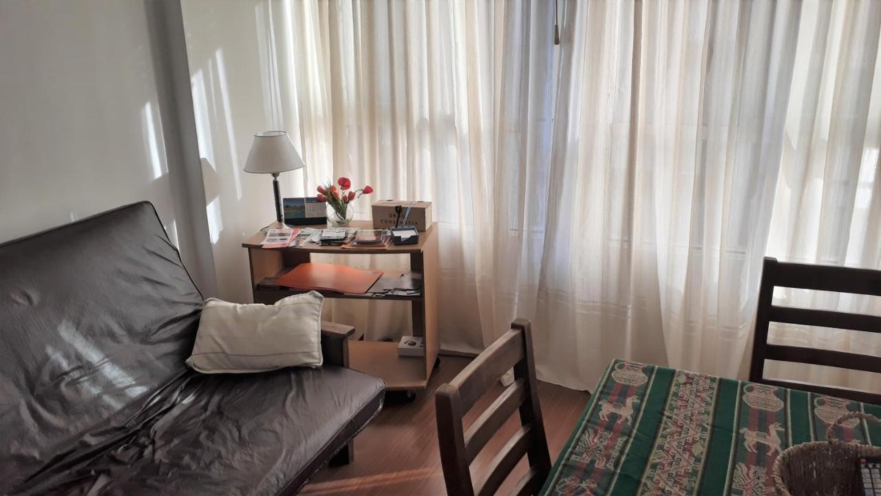 Apartamento Avenida De Mayo 1316 Buenos Aires Exterior foto