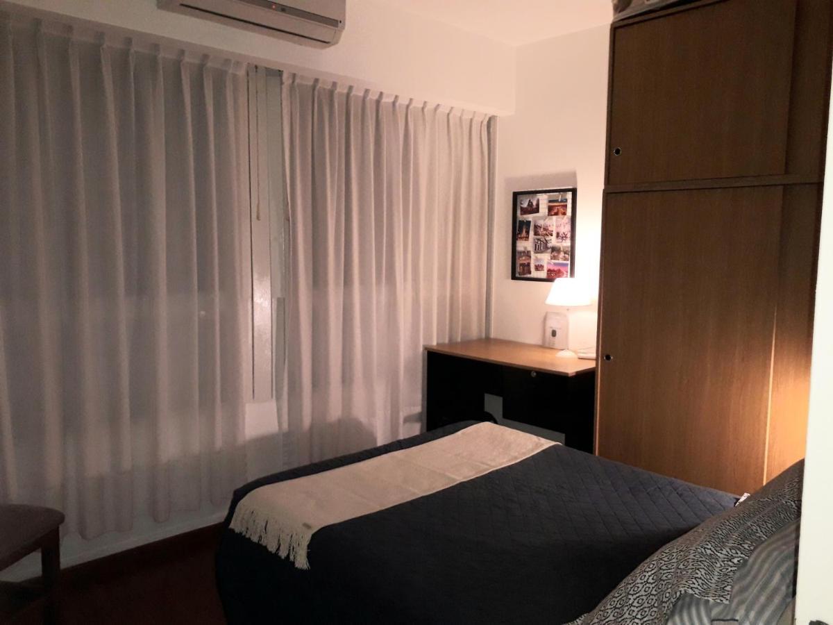 Apartamento Avenida De Mayo 1316 Buenos Aires Exterior foto