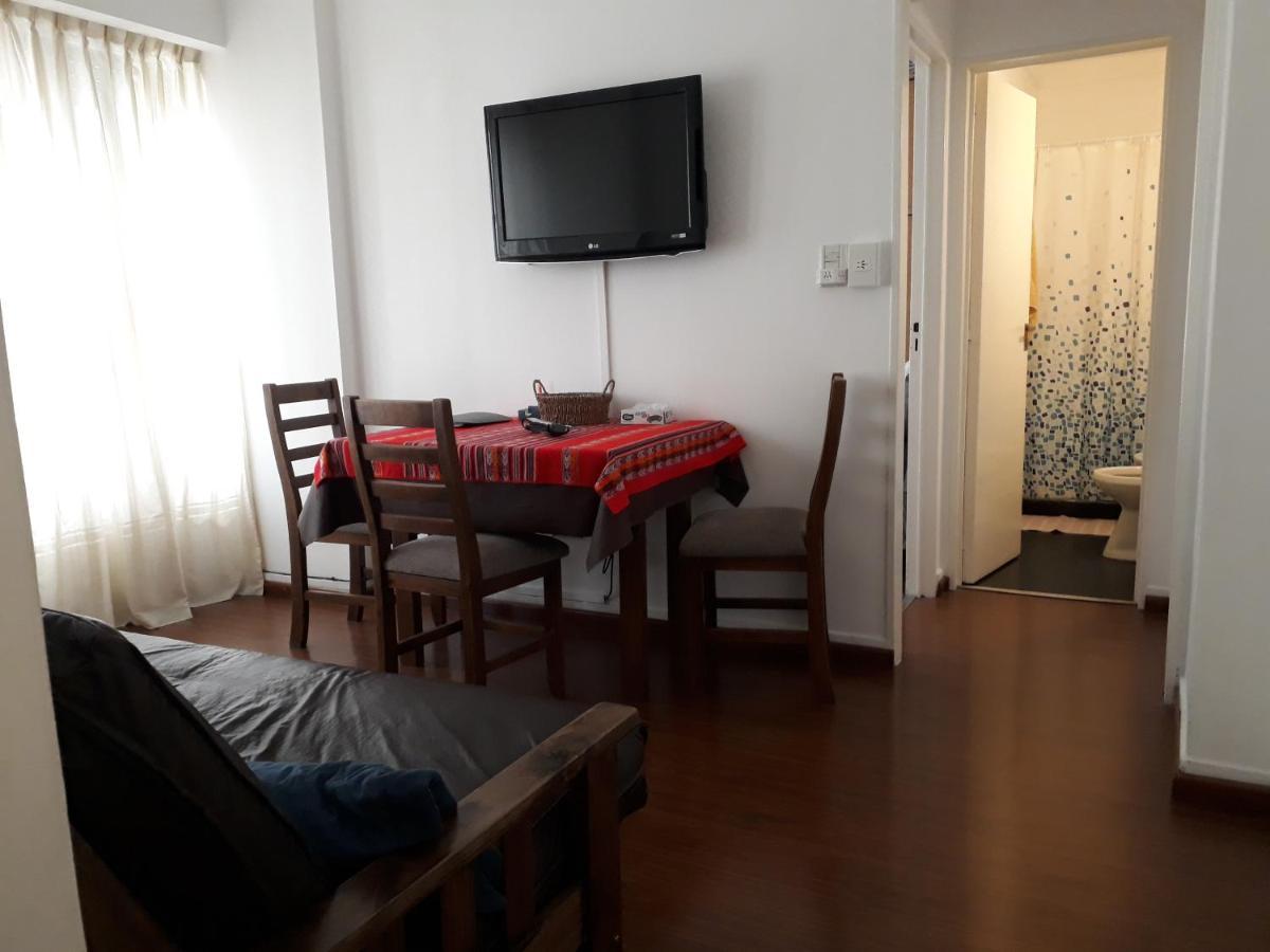 Apartamento Avenida De Mayo 1316 Buenos Aires Exterior foto