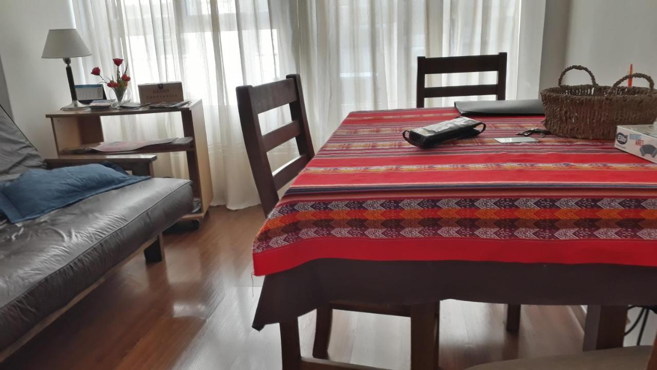Apartamento Avenida De Mayo 1316 Buenos Aires Exterior foto